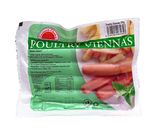 Your Choice Poultry Viennas 500G