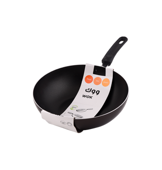 Wok TOUS LES JOURS Ø28 CM  - 402