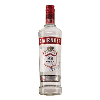 Smirnoff Red Label Vodka 350ml