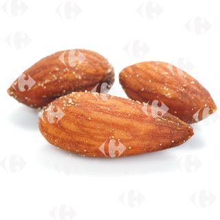 Amandes Salées 200g