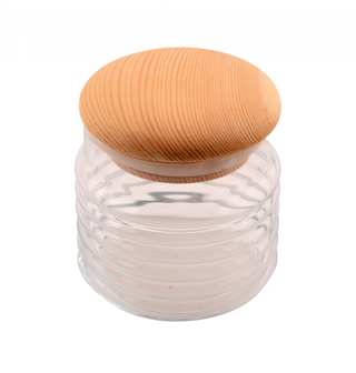 Bocal PASABAHCE 630ML-Babylone  - 290