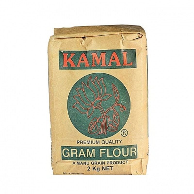 Butterfly Kamal Gram Flour 2 Kg