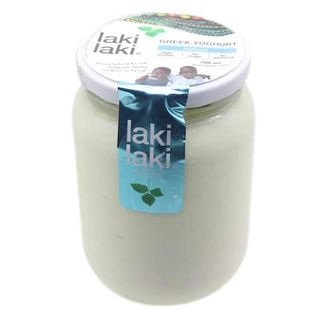 Laki Laki Greek Yoghurt Natur700Ml
