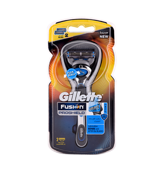 Rasoir Proshield chill GILLETTE - 027