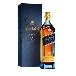 Blue Label 750Ml