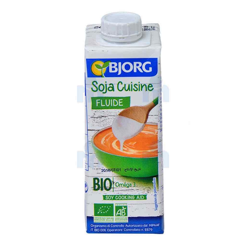 Produits BIO