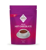 Master Spkt Hot Chocolate