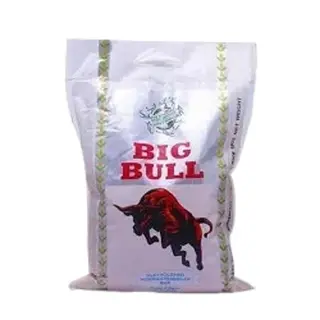 Big Bull Nigerian Parboiled Rice 5Kg