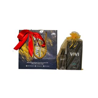 Vivi Quest -For Him 50ml