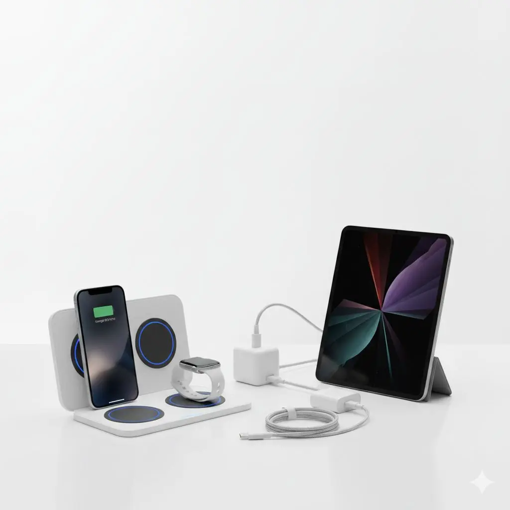 Chargeurs