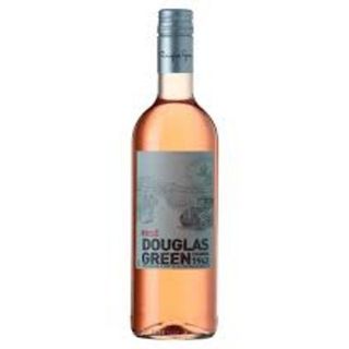 Douglas Green Rose 750ml