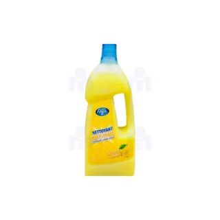 Nettoyant ménager multi-usages citron 1L - FAYZ