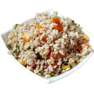 Msq Coconut Rice