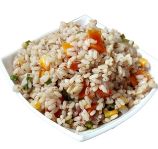 Msq Coconut Rice