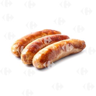 Saucisses Barbecue Marocain 500g.