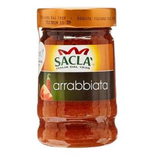 Sacla Sauce Arrabiata 190g