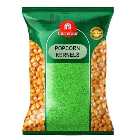 Carrefour M Popcorn Kernels 1kg