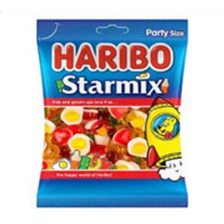 Haribo Starmix 80G