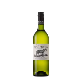 The War Horse Chenin Blanc 750ml