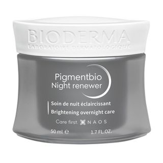 BIODERMA PIGMENTBIO NIGHT RENEWER 50ML