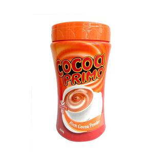 DFL TRU COCOA PRIMO 400G TIN