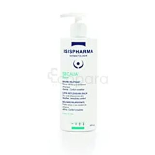 ISISPHARMA SECALIA BALM BAUME RELIPIDANT 400ML