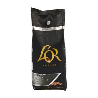 L'or Onyx Café en Grains 500g