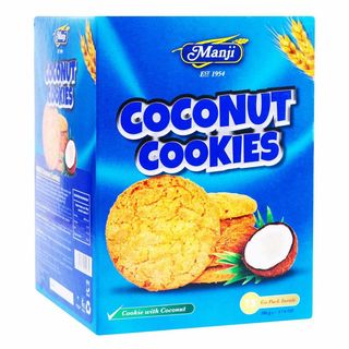 Hom Coconut Cookies 500G