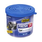 Shield Gel Air Freshener Nu-Car 80Gms