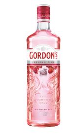 Gordon'S Gin Pink 70Cl
