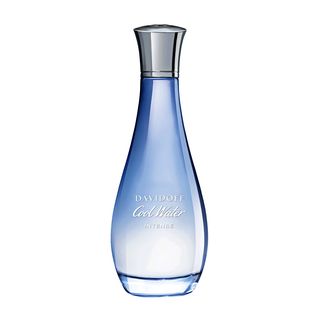 Davidoff Cool Water Intense pour Femmes 100ml