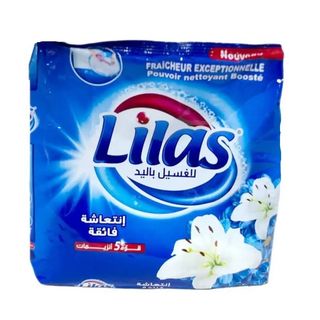 Poudre Main 300G Fraicheur Intense Lilas