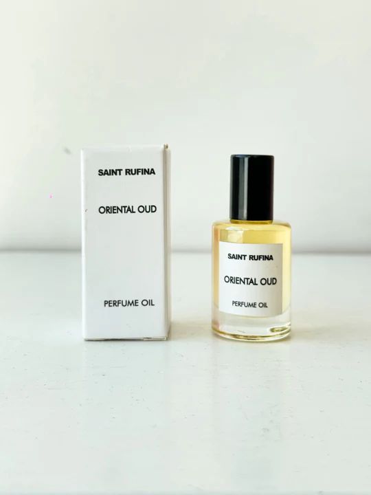 Oriental Oud Saint Rufina 10ml