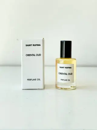 Oriental Oud Saint Rufina 10ml