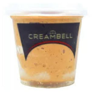 Creambell Chocolate Choco Chips Ice Cream Cup 200ml