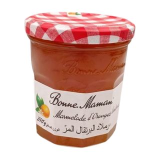 Marmelade d'Orange à Tartiner Bonne Maman 370g