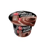 Protein Pudding Chocolat Zott 200g