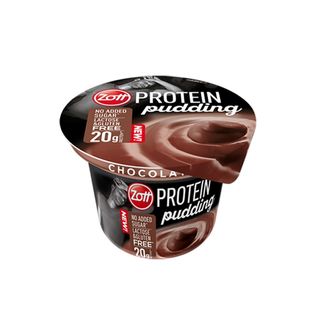 Protein Pudding Chocolat Zott 200g