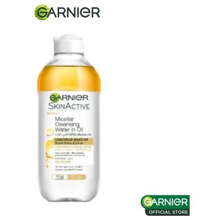 garnier solution micellaire reinigings 400ml