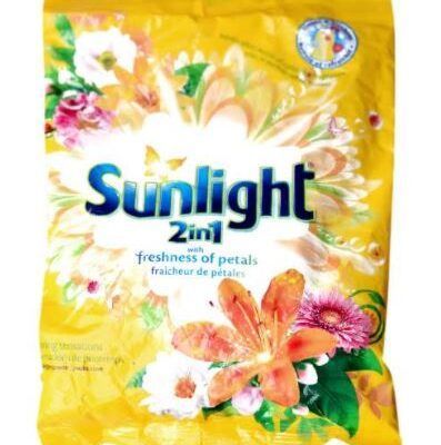 Sunshine Beautiful Flowers Paradise 65G