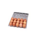 Eggs Yellow Yolk 15Pcs(Capital Shoppers)