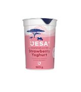Jesa Yoghurt Strawberry 100G