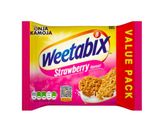 Weetabix strawberry 88gms