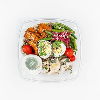 K&Co L'Assiette Complète Protéinée