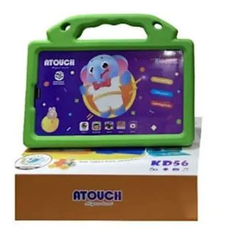 Atouch Kids Tablet 8inch Kd56 256gb