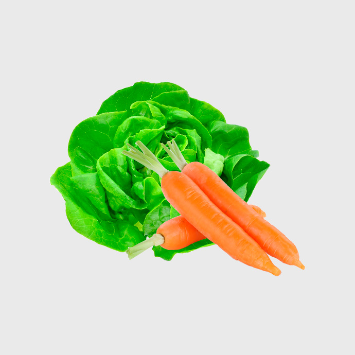 Légumes Frais
