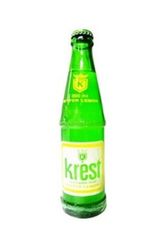 Krest Glass Bottle 300Ml