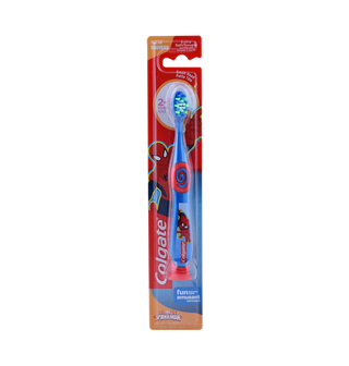 Brosse à dents enfant COLGATE 2-5 ans - 616