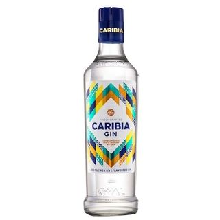 CARIBIA GIN 350ML