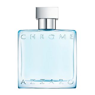 AZZARO CHROME EAU DE TOILETTE